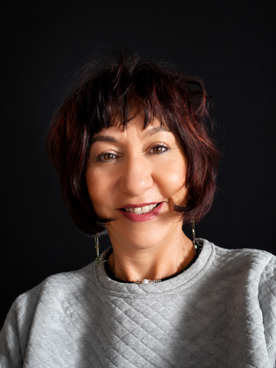 Joëlle Dehaynin