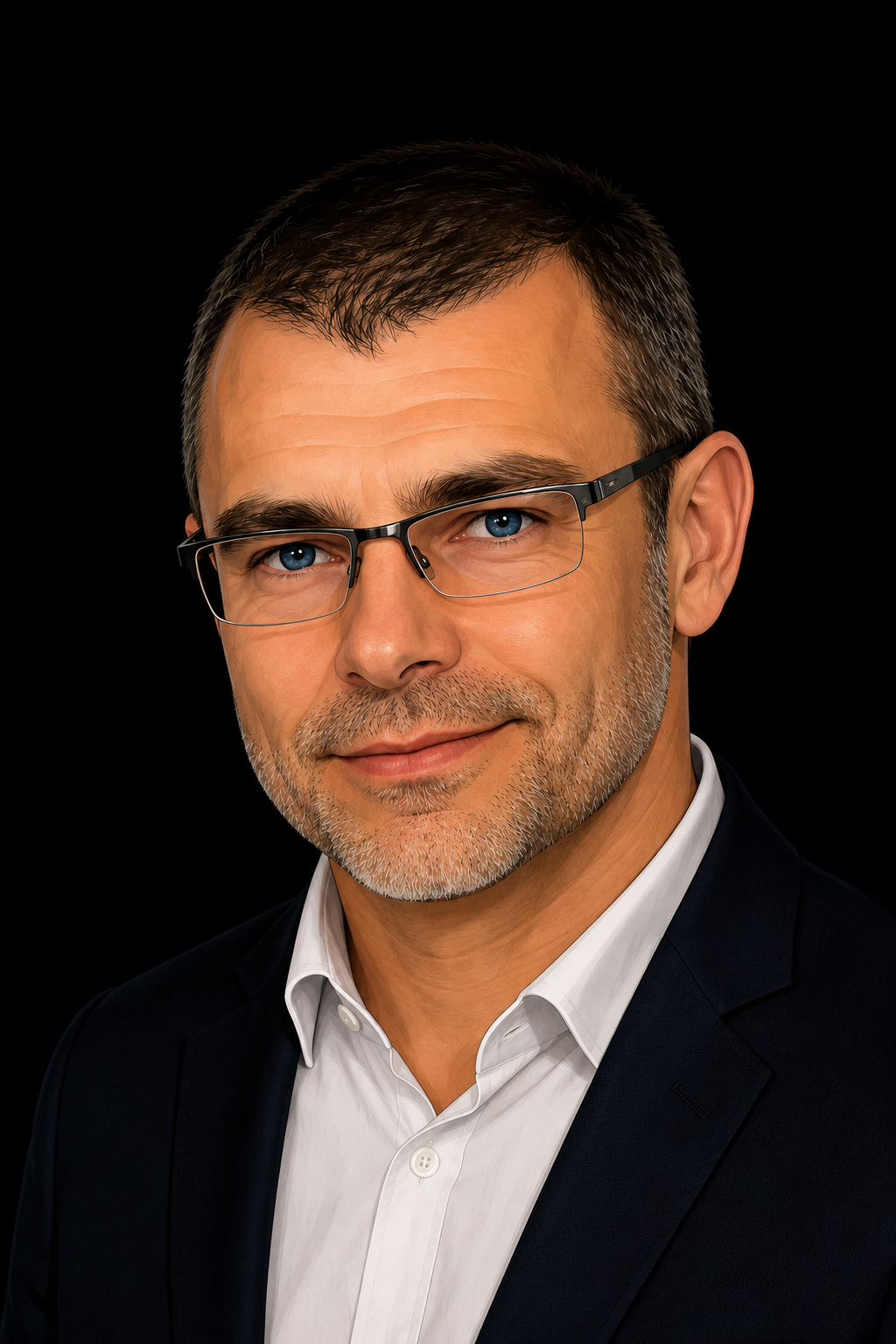 Thierry Pageau
